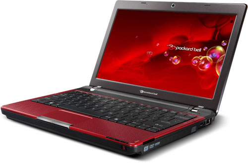 ремонт ноутбуков Packard Bell