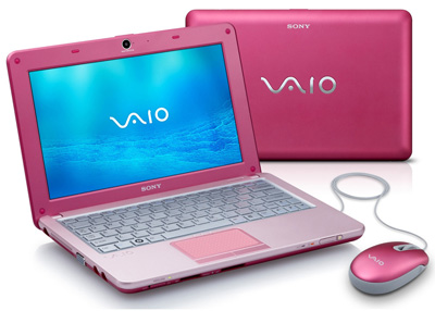 ремонт ноутбуков Sony Vaio