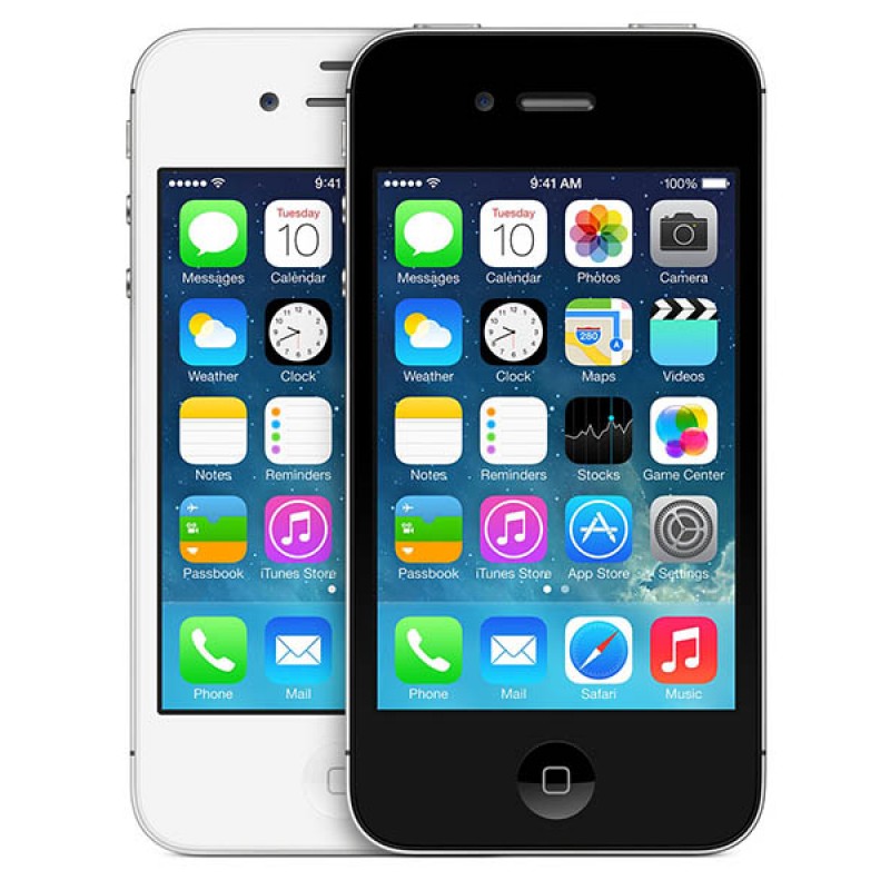 ремонт iphone 4 и 4s