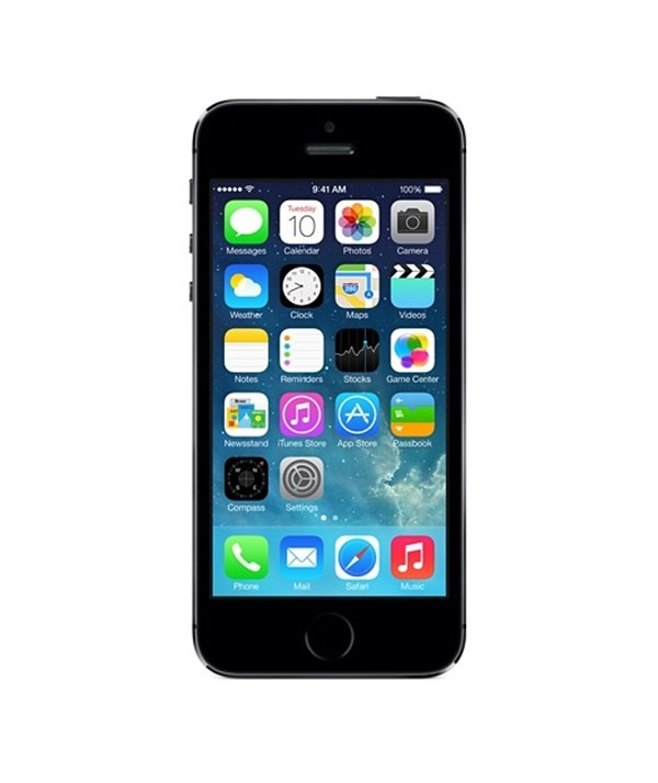 ремонт iphone 5 и 5s