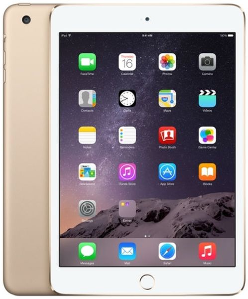 ремонт ipad в казани
