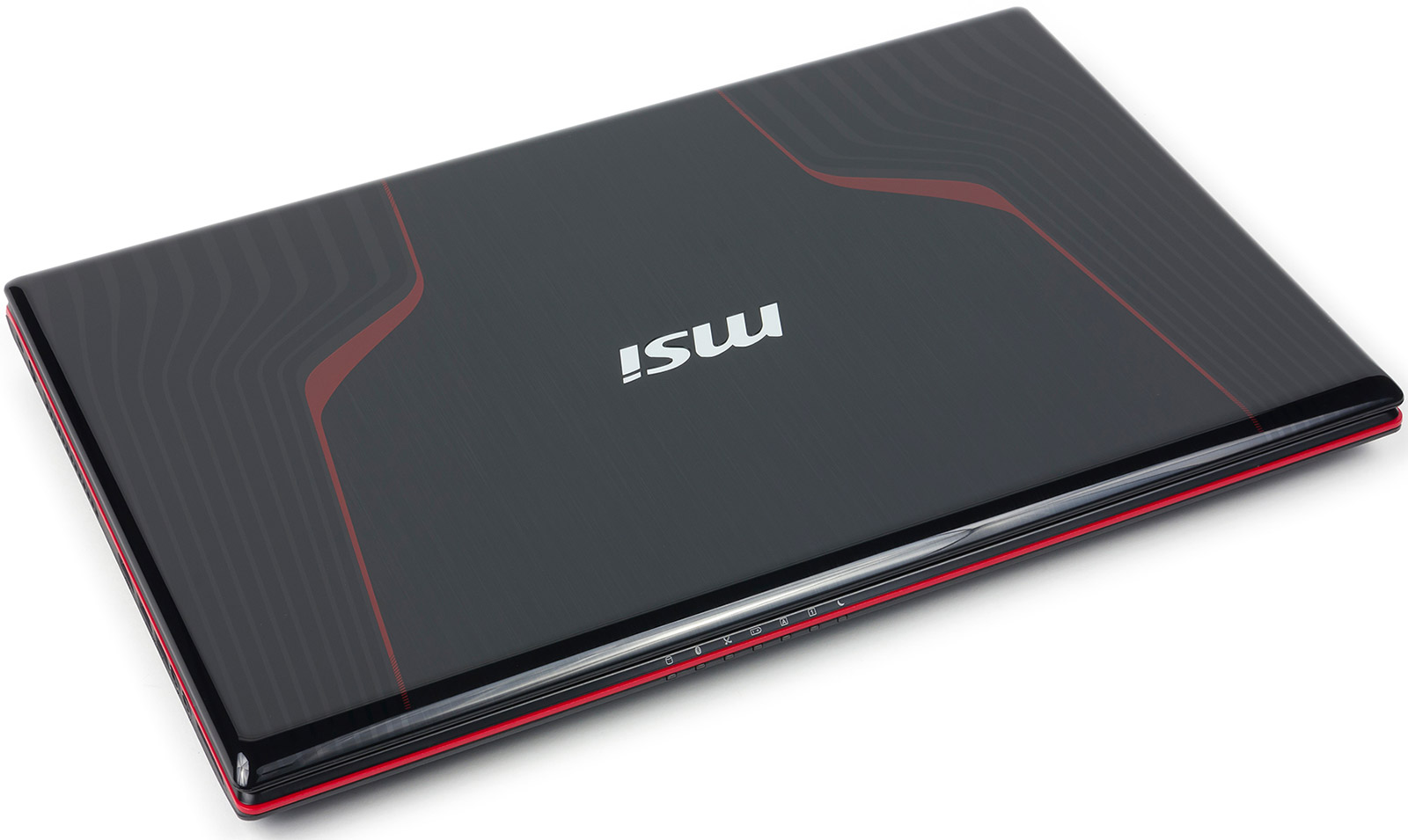 ремонт ноутбуков msi
