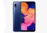 ремонт Samsung Galaxy A10