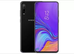 ремонт Samsung Galaxy A70